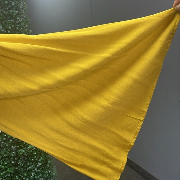 Karen T Design Mustang Ruffled Dress - Picture 9 of 12